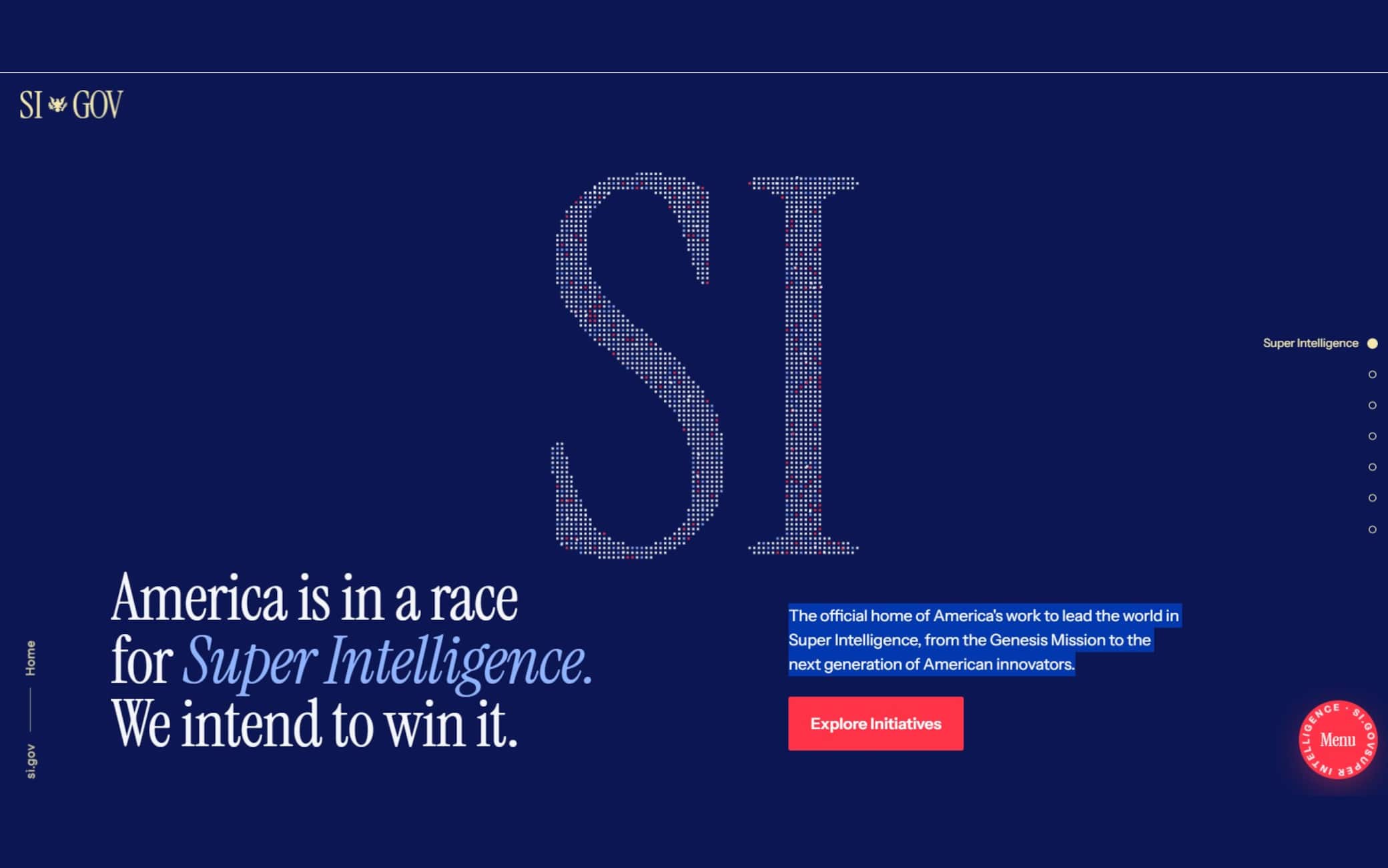 Super Intelligenza