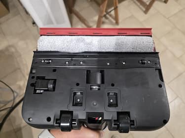 Dreame H15 Pro FoamWash 