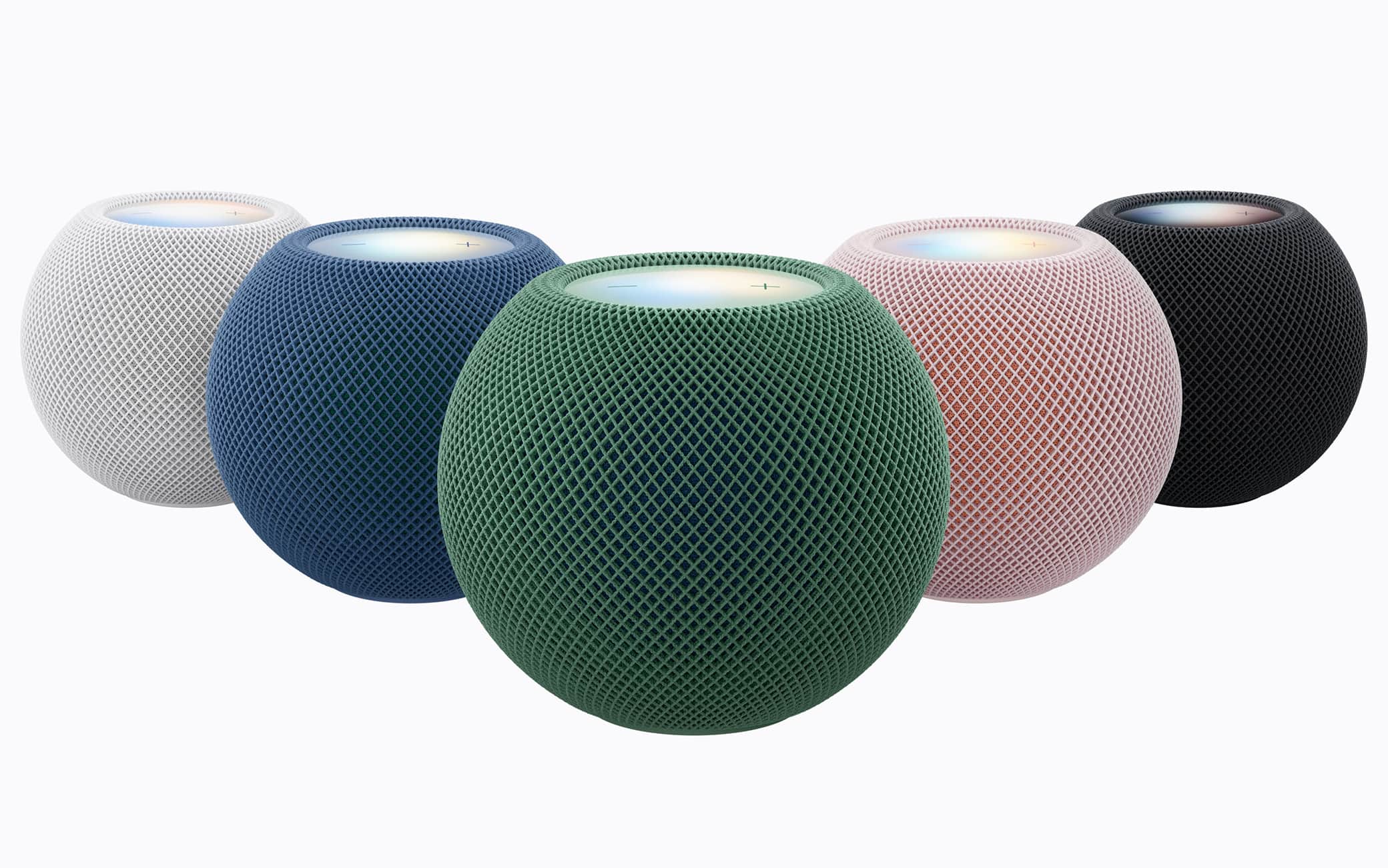 HomePod mini 2