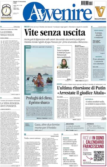 Avvenire