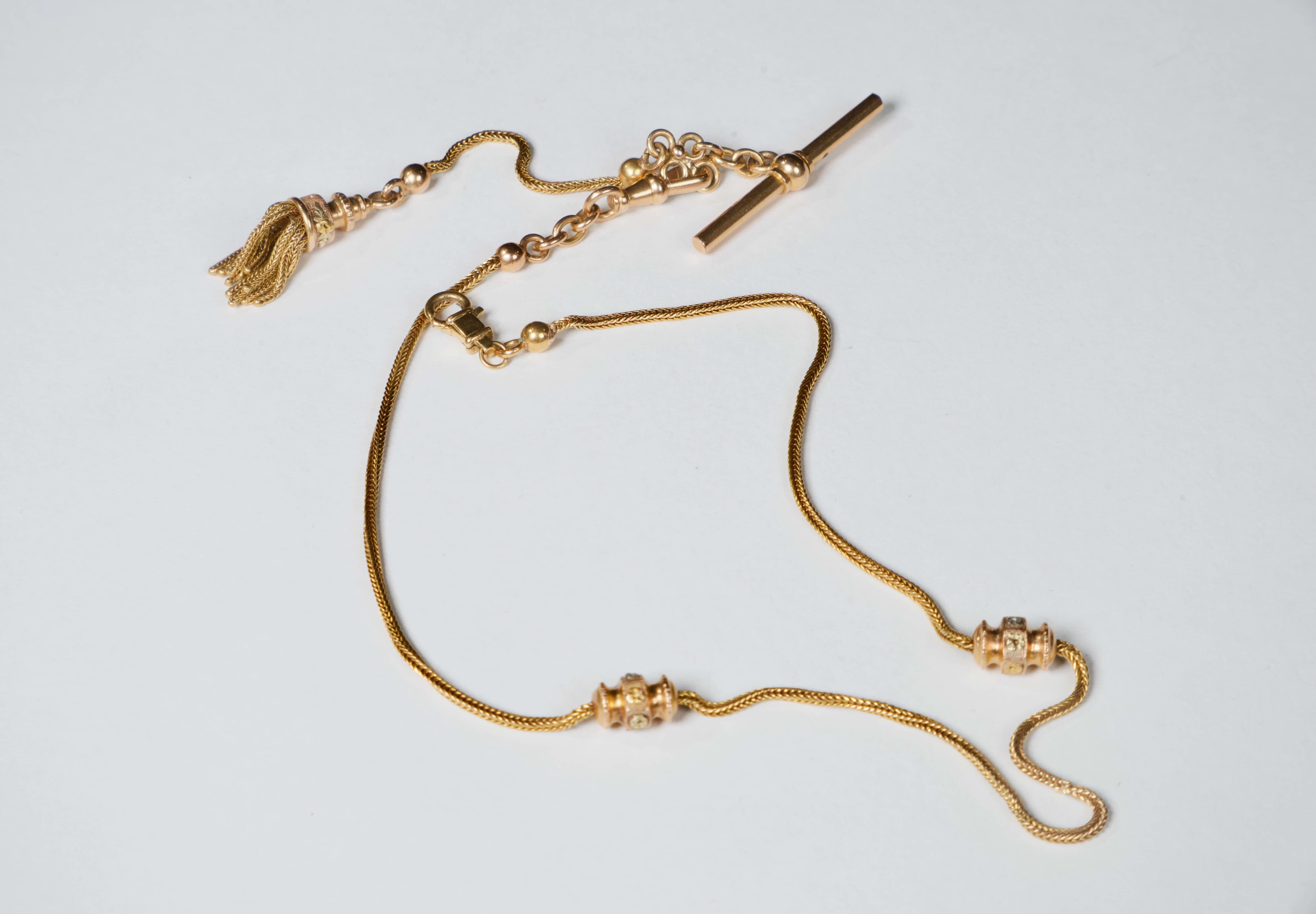 The Gentleman – Stile e gioielli al maschile