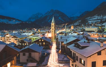 Bormio
