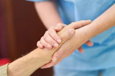 Caregiver