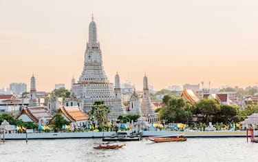Bangkok
