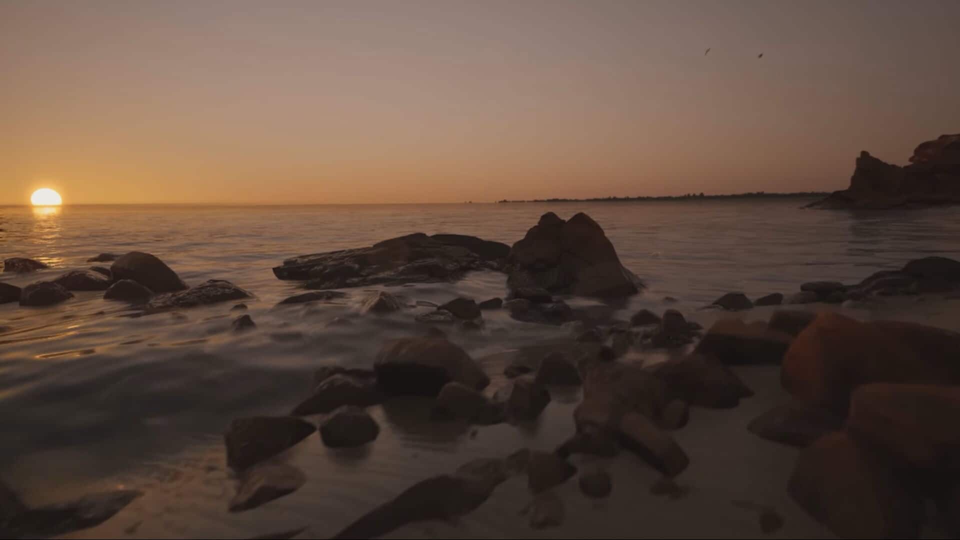 Lushfoil Photography Sim