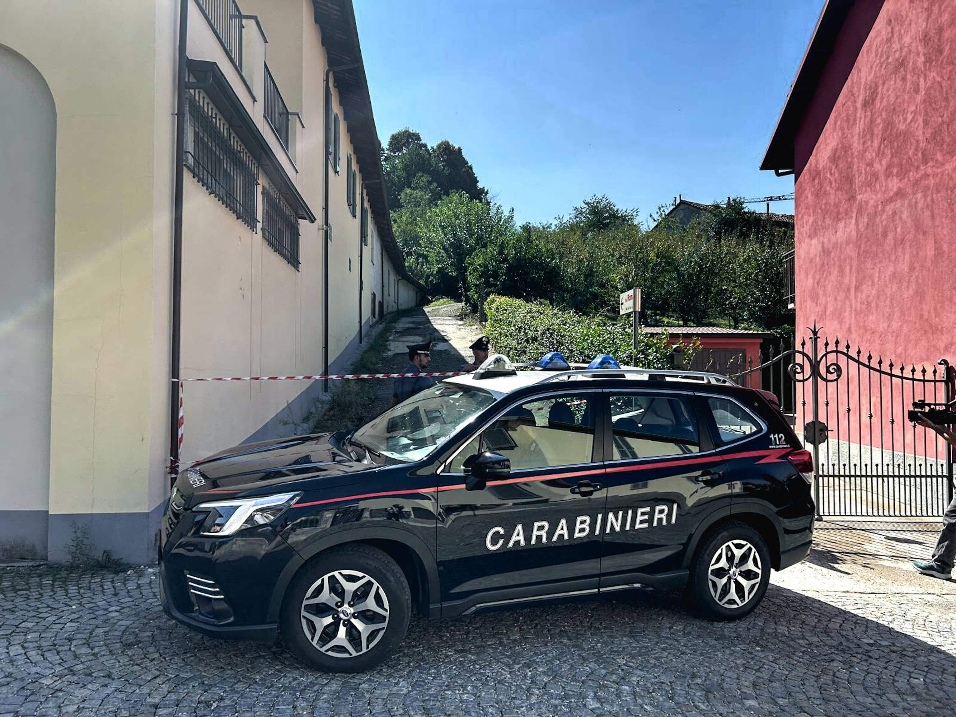 Spara e uccide un ladro