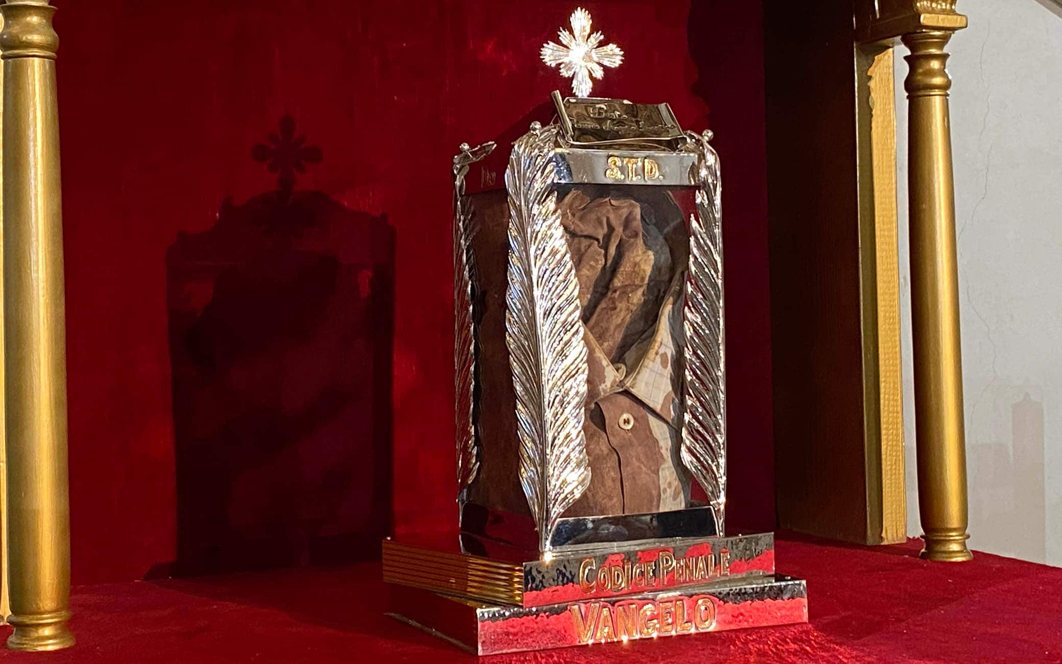 Rosario Livatino Beato