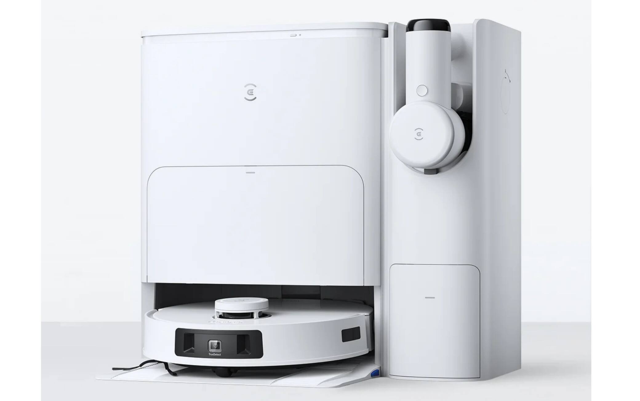 Ecovacs DEEBOT T30S COMBO