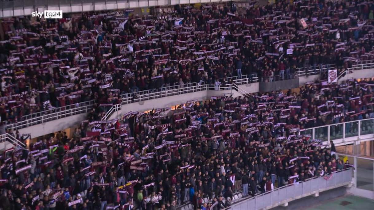 Serie A, Torino-Monza 3-2. Video, gol e highlights | Video Sky TG24