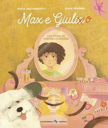 max e giulia