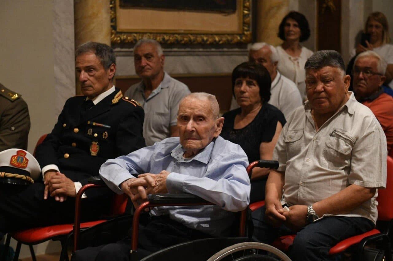 Soldato Veronesi
