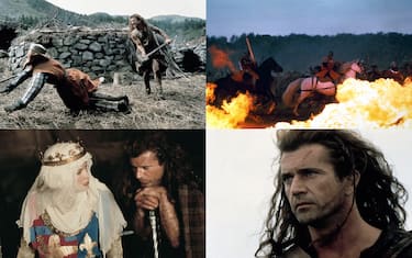 Braveheart compie 30 anni: 15 curiosità sul film