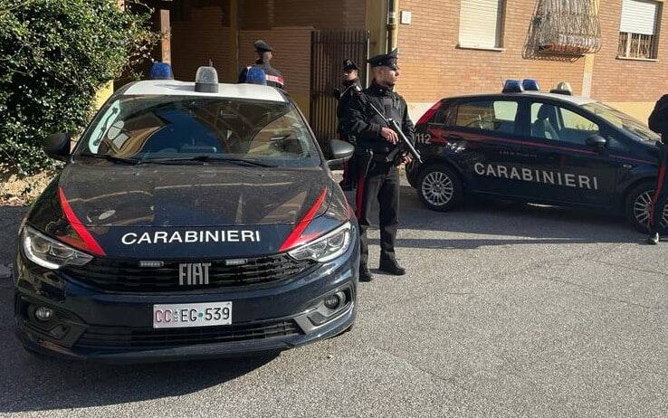Controlli a Ostia