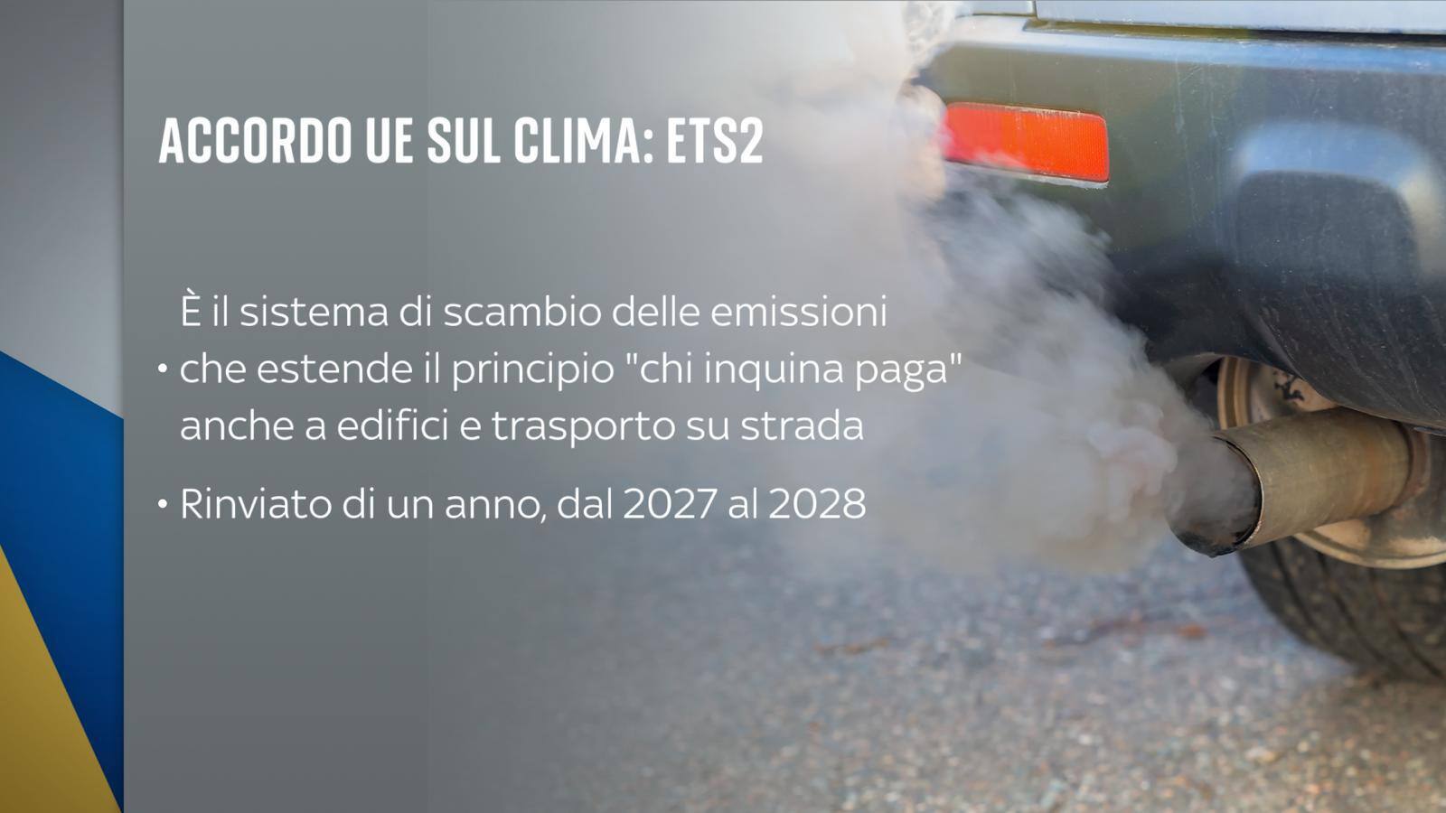 Cosa è il sistema ETS2