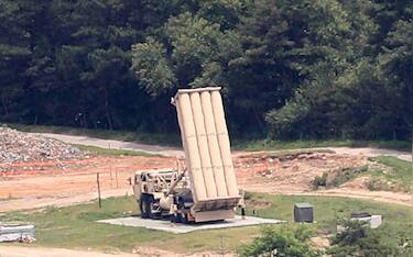 thaad