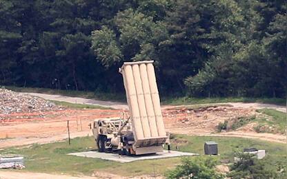 thaad