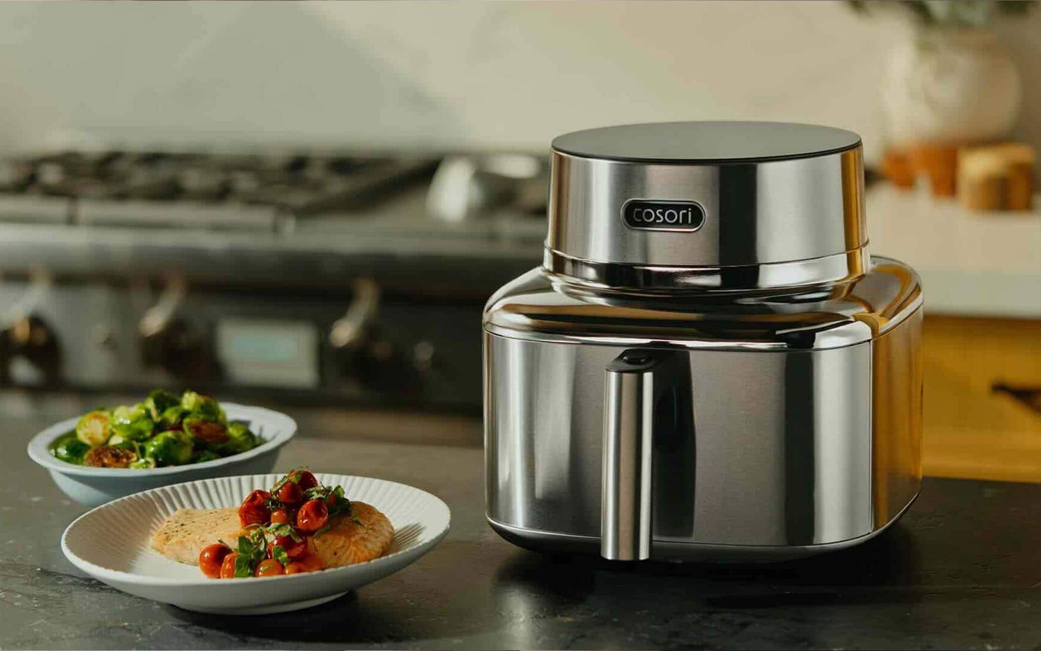 Cosori Iconic Single