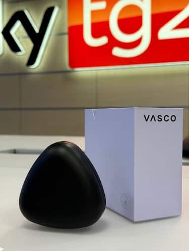 Progetto senza titolo - VASCO E1 altre funzionalità