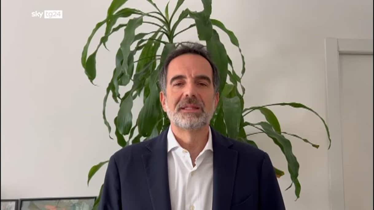 Iran War: Alfieri Urges Meloni to Distance Herself From Trump - News Directory 3