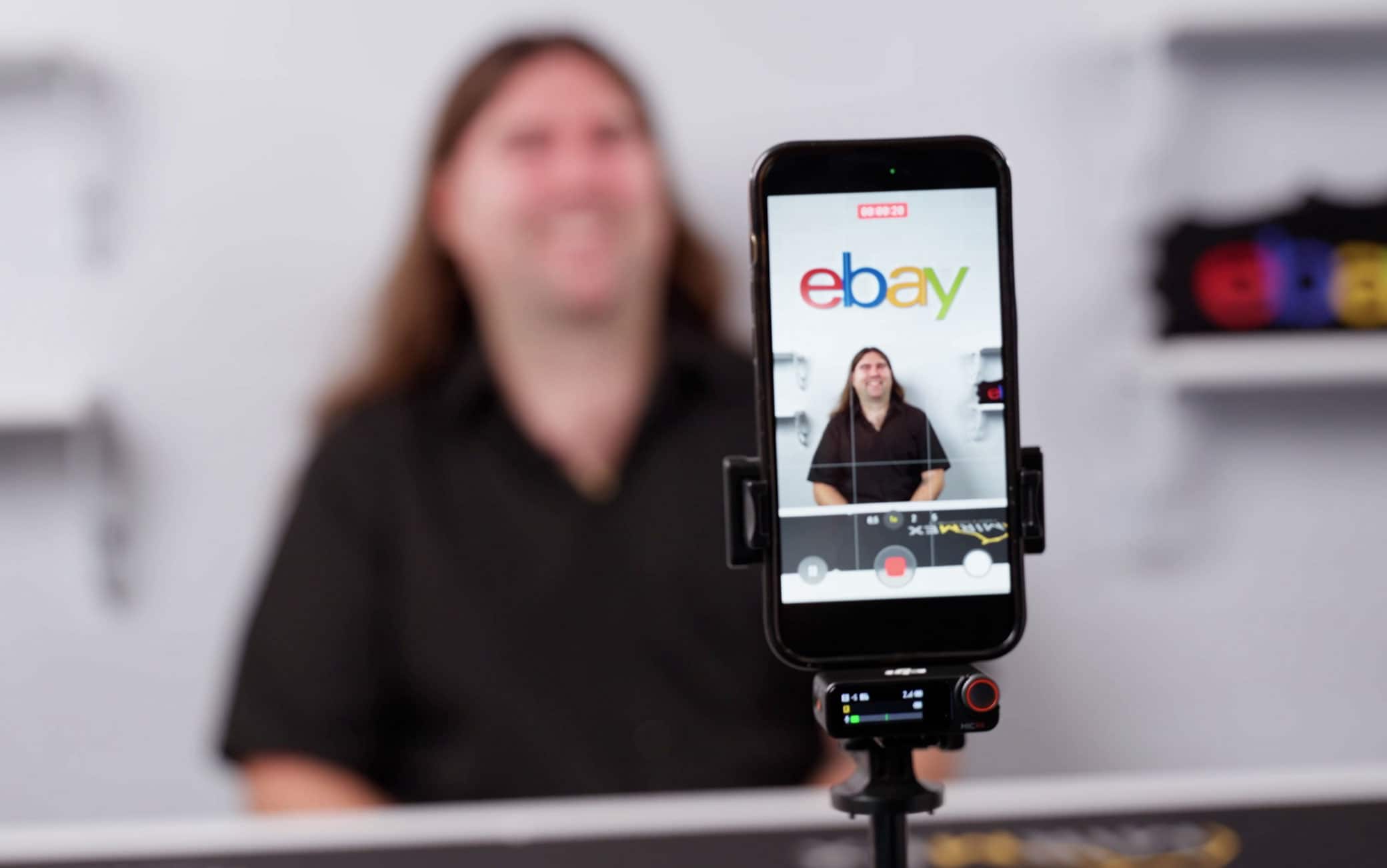 eBay Live