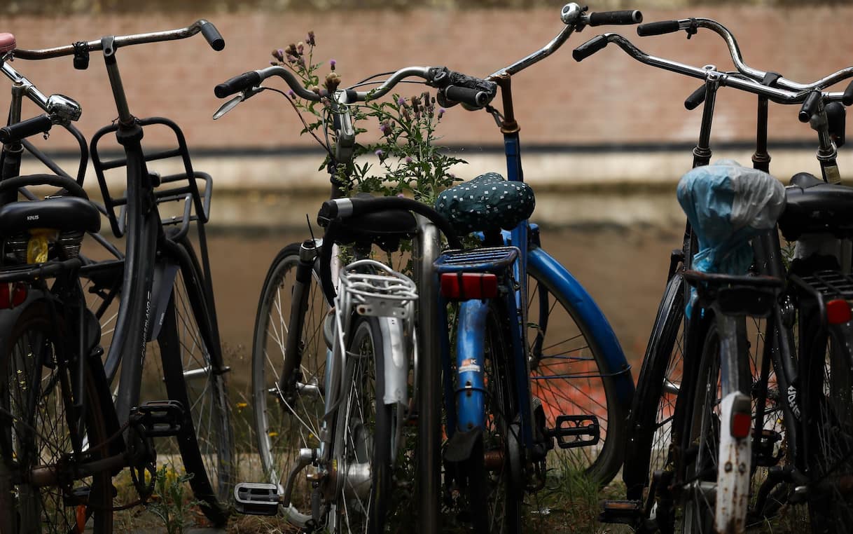 Biciclette, calano le vendite in Italia: -4% nel 2025. I dati