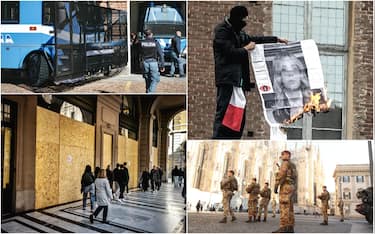 Proteste