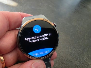 Huawei Watch 6 Pro