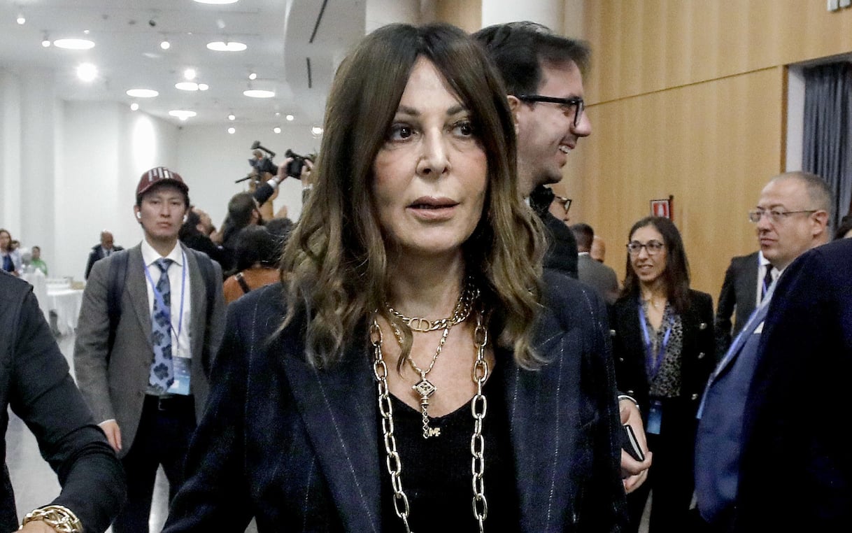 Caso Santanchè, Consulta dichiara ammissibile il ricorso del Senato ...