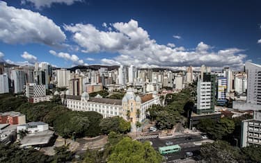 Belo Horizonte