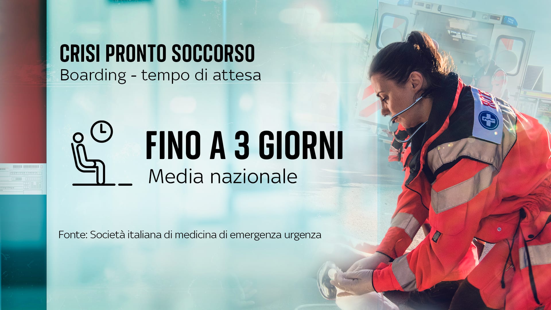Pronto soccorso