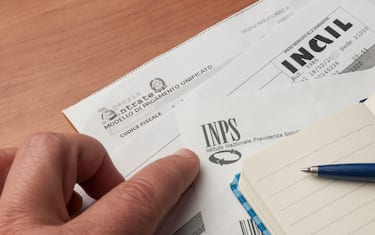 fogli inps e agenzia