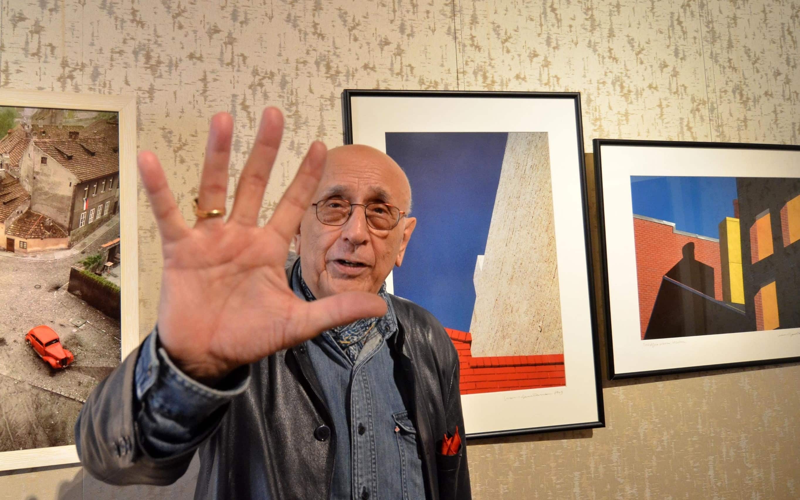 Franco Fontana