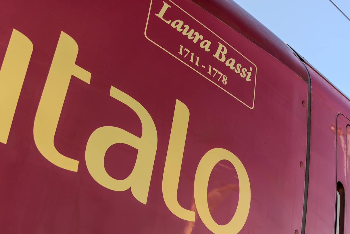 Italo e Empethy proseguono la collaborazione per donare casa agli animali abbandonati