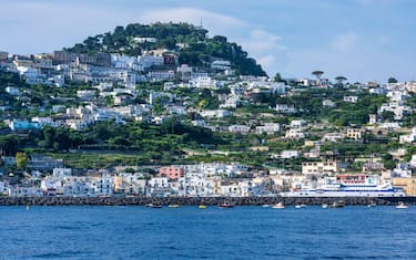 Capri