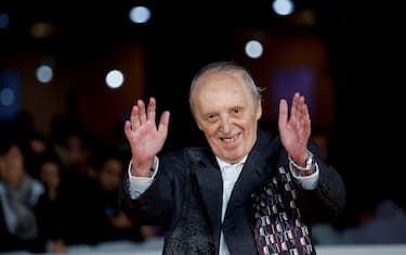 dario argento nel 2023