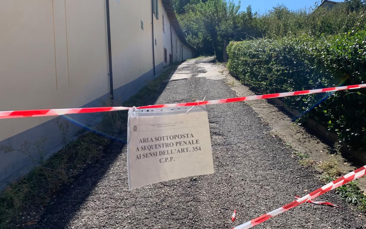 Ladro ucciso a Baldissero d'Alba, Roberto Mollo: 'Mi sono spaventato ...