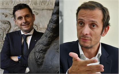 Fedriga e Fioravanti