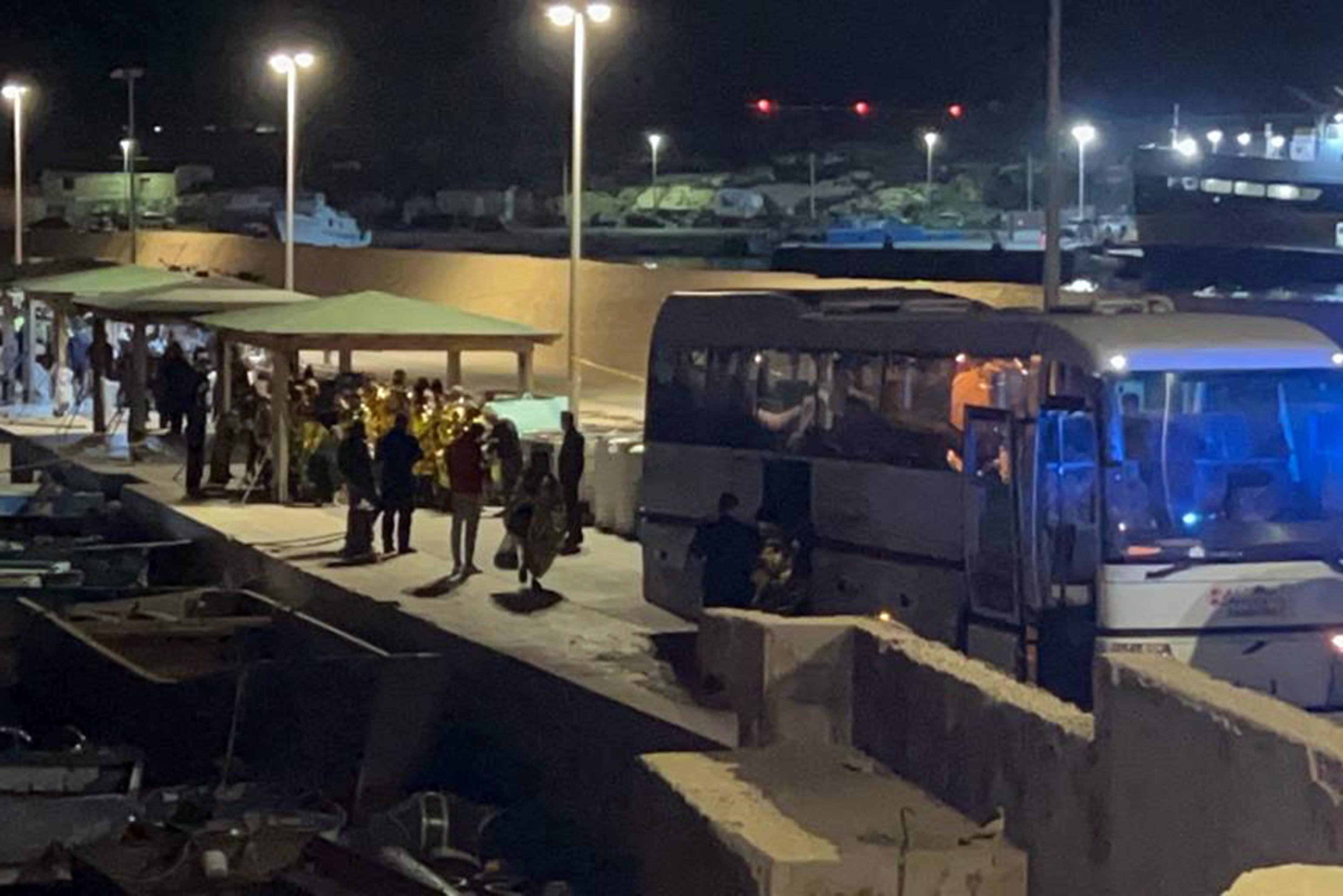 Lampedusa