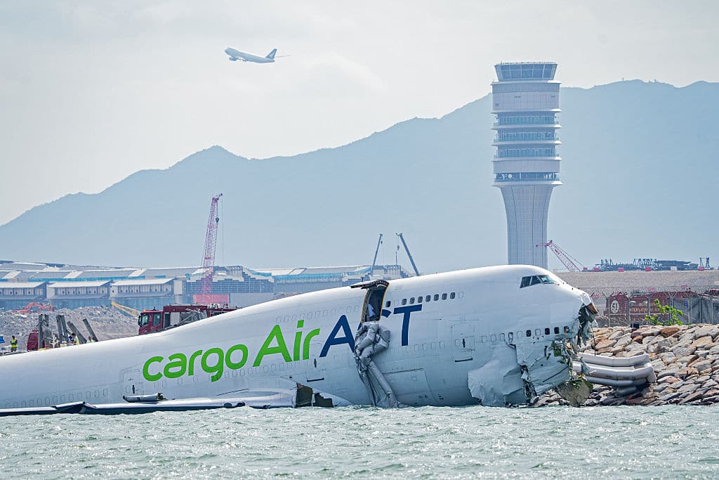 Aereo Hong Kong