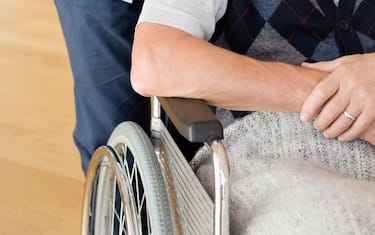 Caregiver