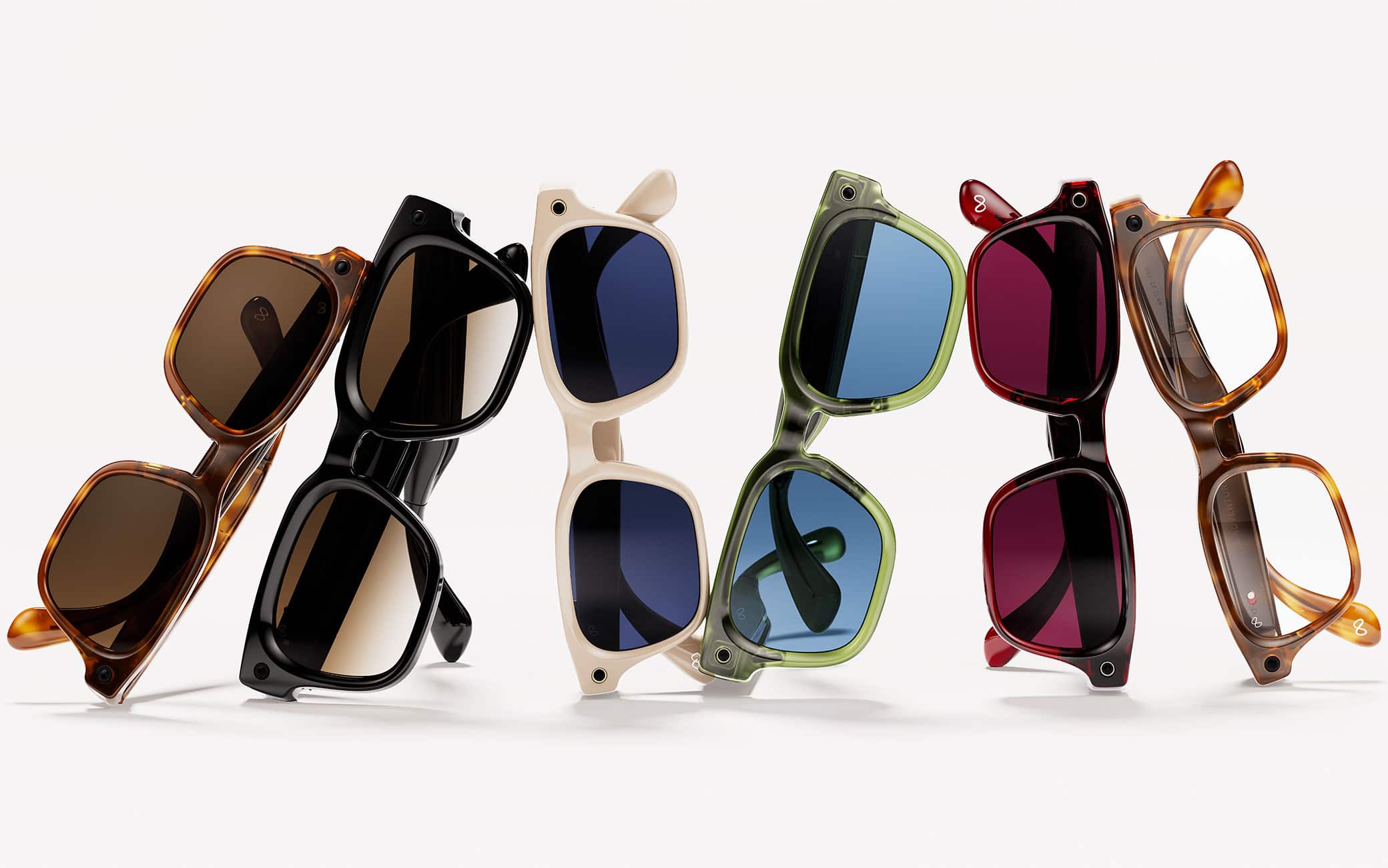 Meta Glasses