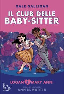 il club delle baby sitter