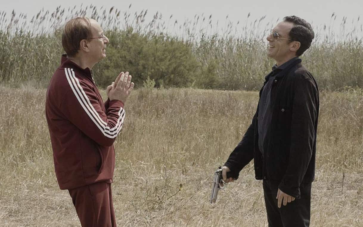 Iddu – L’ultimo padrino, trama e cast del film stasera in tv – Sky TG24