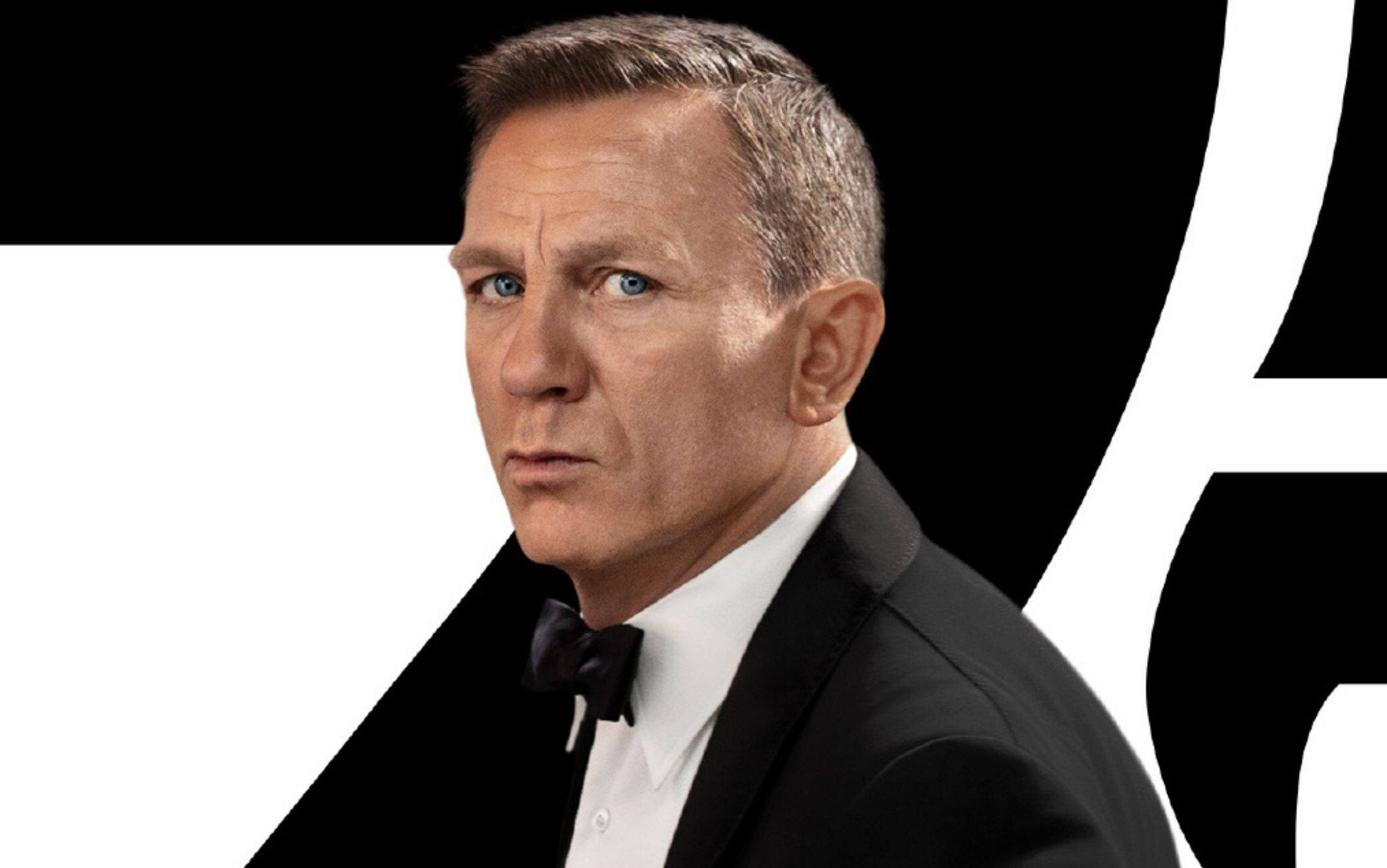 Daniel Craig