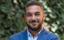 Francesco Petronella