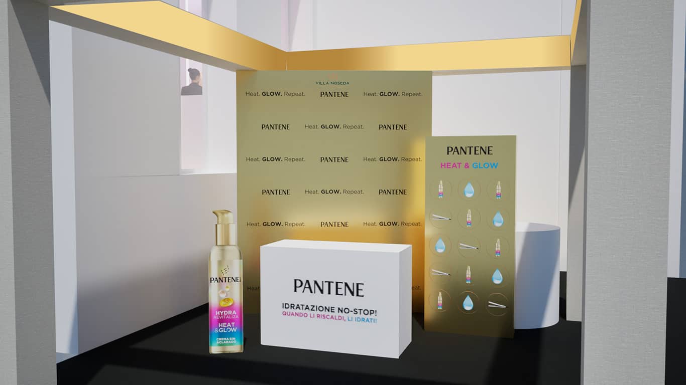 Pantene