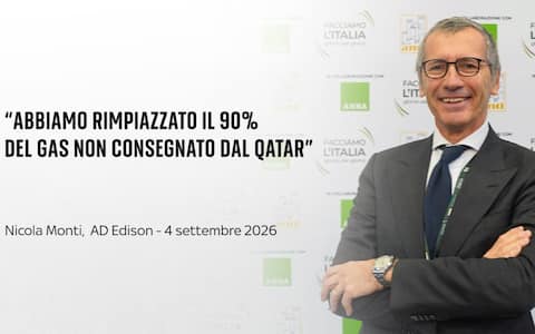 nicola monti