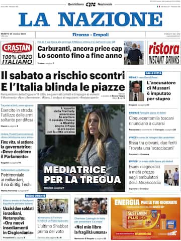 La Nazione