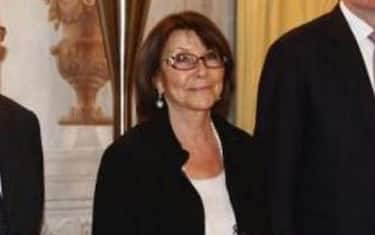 Massimiliana Landini Aleotti,