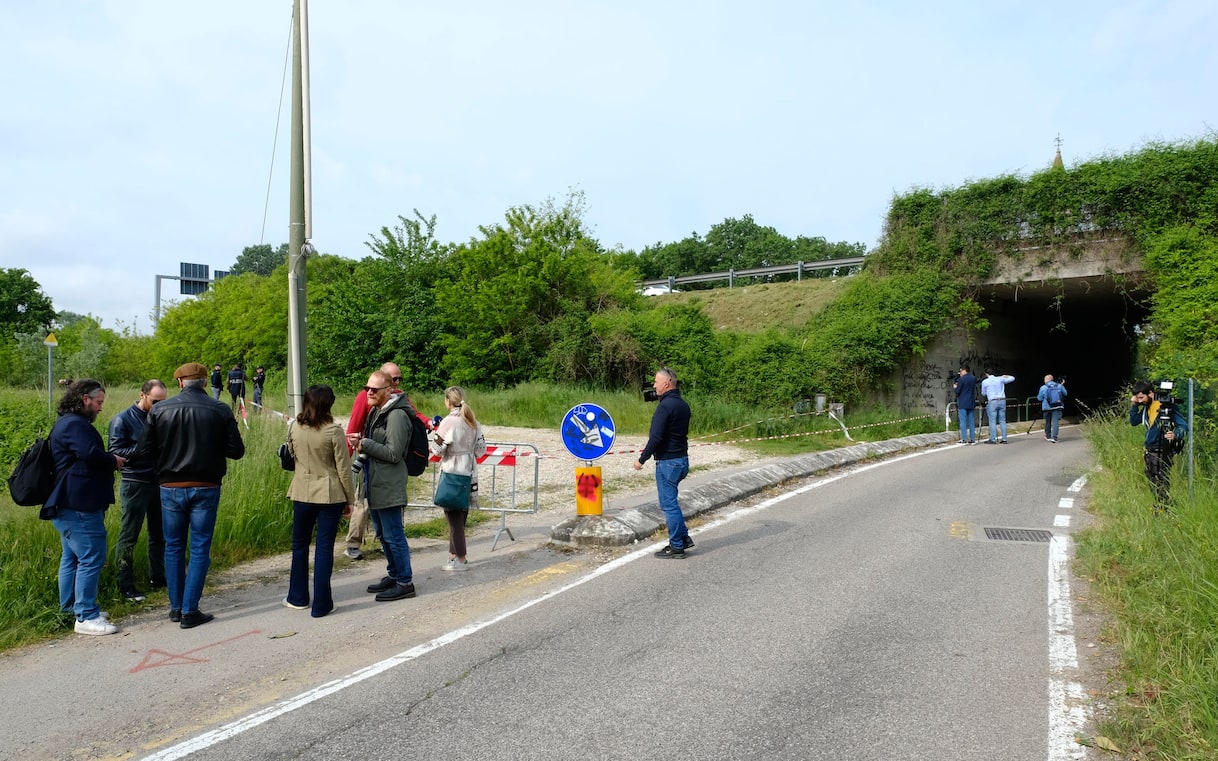 Ucciso a coltellate a Padova, una persona sotto interrogatorio